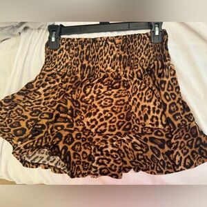 This is a fun summer skirt for any occasion!!